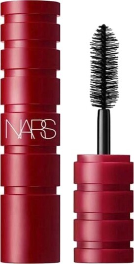 NARS Climax Mini Mascara Explicit Black 2,5 g