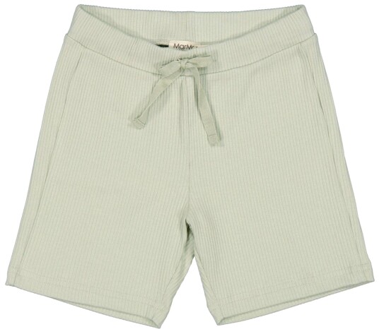 MarMar Shorts Modal White Sage (116 / 6 år)