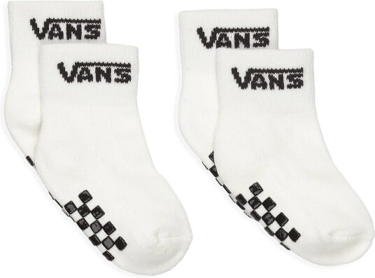 VANS Classic Crew WHITE 12 VANS Classic Crew WHITE 12