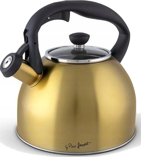 Lamart Lt7057 Vannkoker 2,5 L Ss Gull Lamart Lt7057 Vannkoker 2,5 L Ss Gull