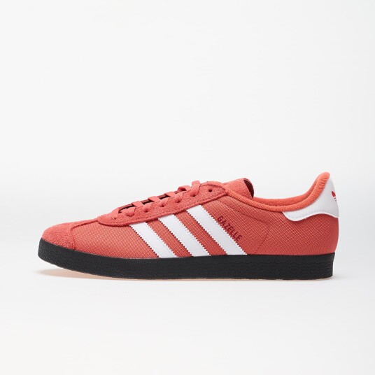 adidas Originals Gazelle - Red - 40 adidas Originals Gazelle - Red - 40