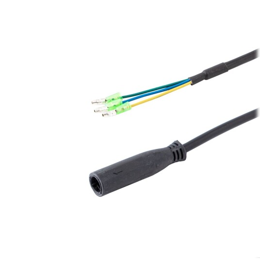 Promovec motorledning. Promovec motorledning.