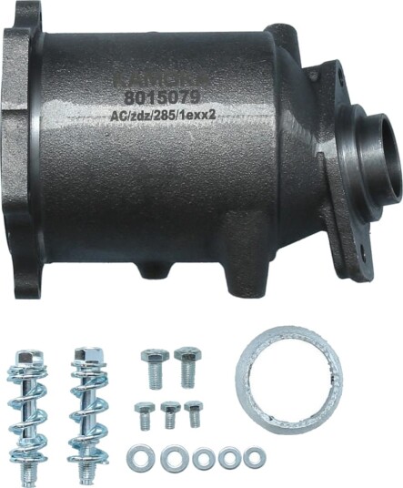 Katalysator KAMOKA 8015079