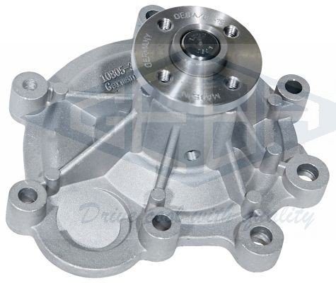 GEBA 10805 Vannpumpe GEBA 10805 Vannpumpe