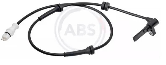 ABS sensor A.B.S. 30376