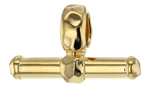 Hasla Glace Anheng 18 kt. Gullbelagt sølv 4982G - Dame - 925 sterling silver Hasla Glace Anheng 18 kt. Gullbelagt sølv 4982G - Dame - 925 sterling silver