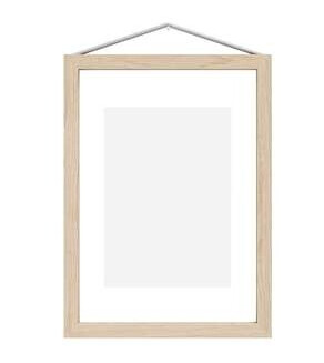 Moebe - Frame A2 Ash Moebe Moebe - Frame A2 Ash Moebe
