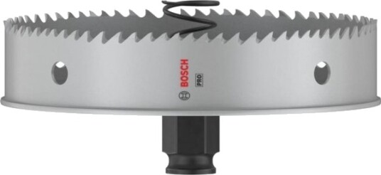 Bosch Tilbehør 2608594471 Stikk-/Stikksagblad 127 Mm 1 Stk