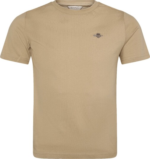 Gant Kids | Shield Ss T Shirt | 122