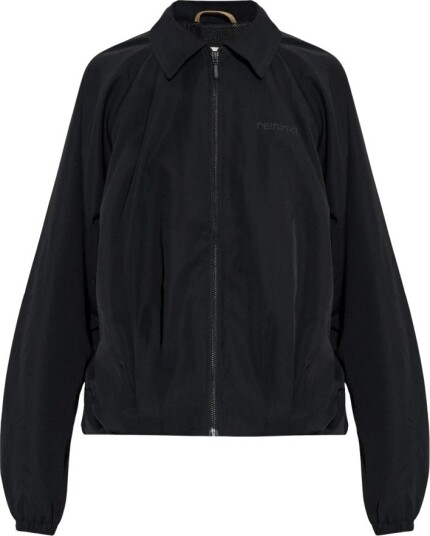 Rethinkit Studios Track Jacket Billow Black XS Rethinkit Studios Track Jacket Billow Black XS