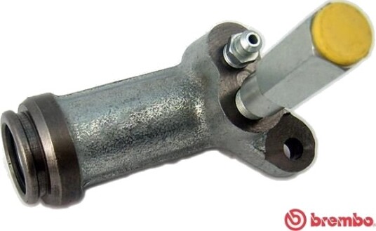 Slavesylinder, clutch BREMBO E 85 007
