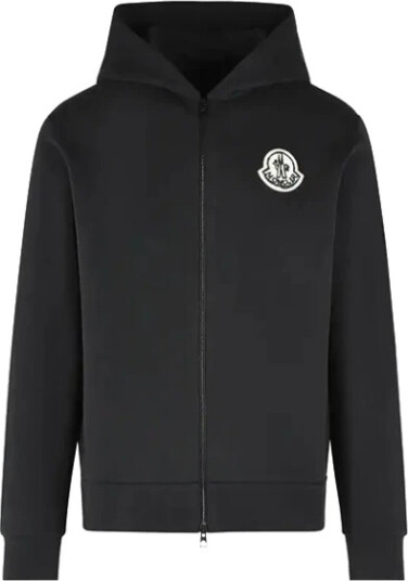 Moncler Herre Gensere & Hettegensere Svart L,