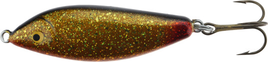 Falkfish Spöket Kulan   387   GoldBlack Gritter OB RT   22gr