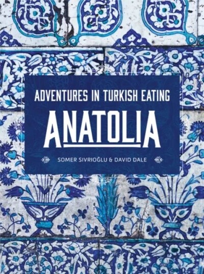 Anatolia Av Somer Sivrioglu, David Dale