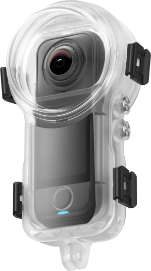 Insta360 X4 Air Invisible Dive Case Insta360 X4 Air Invisible Dive Case
