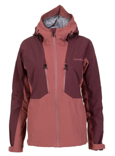Dovrefjell Alva Hybrid jakke (W) dame - Str. S