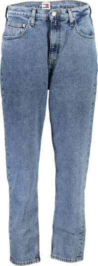 Tommy Hilfiger Dame Jeans Blå W26 L32, Tommy Hilfiger Dame Jeans Blå W26 L32,