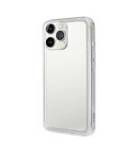 SBS Bumper cover til iPhone 14 Pro®. Gennemsigtigt