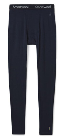 Smartwool Men's Merino 250 Baselayer Bottom S Deep Navy