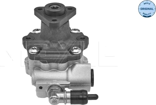 Servopumpe MEYLE 114 631 0043