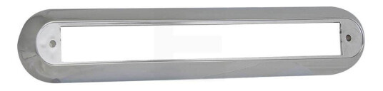 LEDAutolamps Led Autolamps M235 Blinklys Klart Glass LEDAutolamps Led Autolamps M235 Blinklys Klart Glass