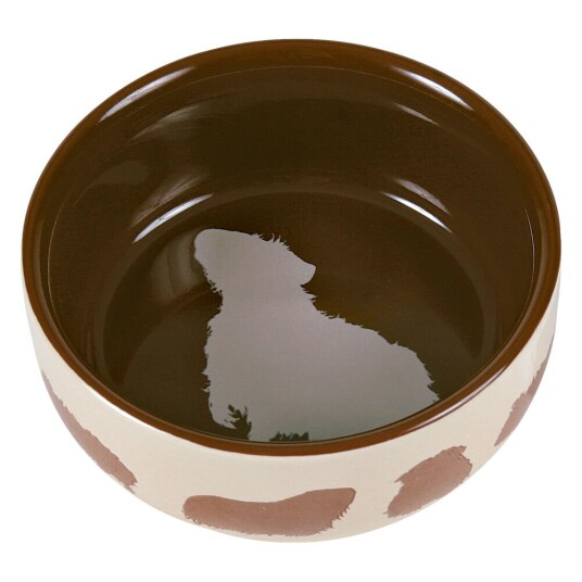 Trixie Keramikkskål For Gnagere Marsvin 250 ml Ø 11 cm