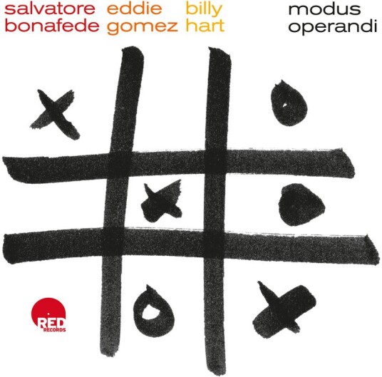 Salvatore Bonafede Modus Operandi CD