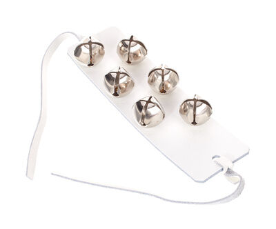 Sonor V4001 Wrist Bells Sonor V4001 Wrist Bells