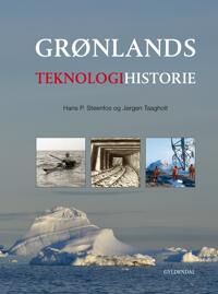 Taagholt Jørgen Grønlands teknologihistorie