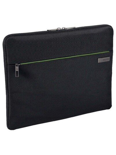 Leitz Etui 15,6" Smart Traveller Sort Leitz Etui 15,6" Smart Traveller Sort