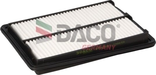 DACO Germany DFA2605 Luftfilter DACO Germany DFA2605 Luftfilter