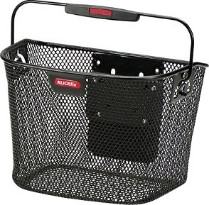 Klickfix Uni Mini Kurv 10L
