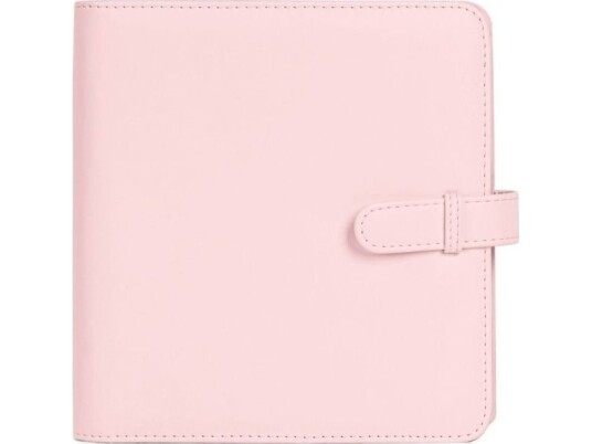 Loveinstant Fotoalbum 228 Stk. For Fujifilm Instax Square Sq1 / Sq6 / Sq10 / Sq20 / Square Link / Del Sp-3 / Rosa