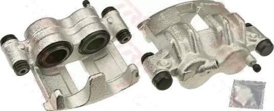 Trw Bremsecaliper TRW BHS1183E