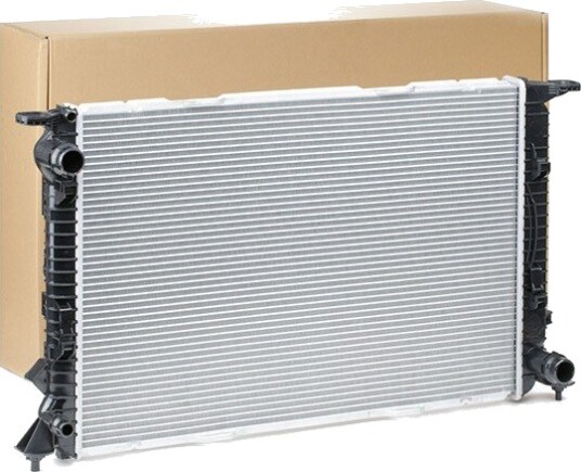 RIDEX 470R0915 Radiator motorkjøling
