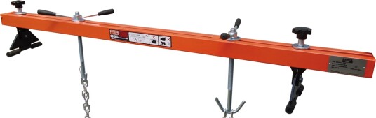Bahco BH8AC1 500 Motorløfter 500kg 1700mm