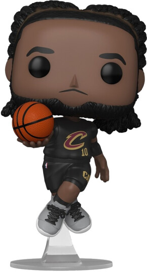 Funko POP! NBA: Cavs Darius Garland