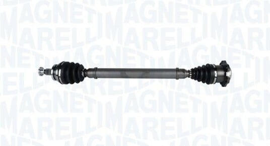 Magneti Marelli Drivaksel MAGNETI MARELLI 302004190110