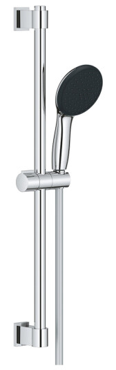 Grohe Vitalio Start Dusjsett 2 Stråletyper, Krom