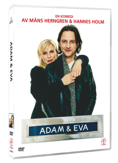 Adam & Eva DVD Adam & Eva DVD