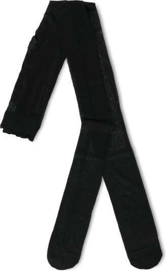 mp Denmark Clara Tights   BLACK   L/XL