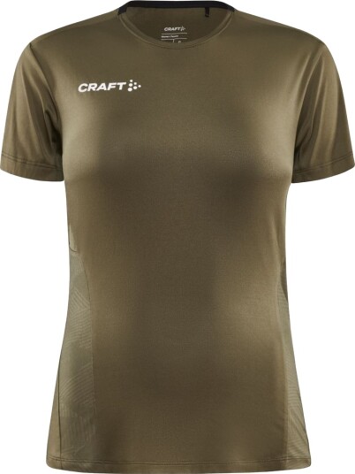 Craft Extend trenings t skjorte dame Rift XS