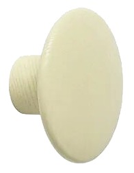 Muuto Dots Tre Ø13 Beige Grønn