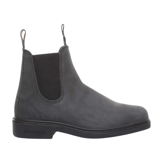 Blundstone 1308 Dress Chiseled Toe Boot Rustic Unisex Black 43 Blundstone 1308 Dress Chiseled Toe Boot Rustic Unisex Black 43