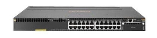 HP E Aruba 3810M 24G PoE+ 1-slot Switch (190017074702)