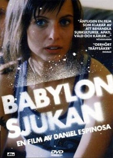 Babylonsjukan DVD
