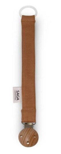 Saga Copenhagen Smokkesnor Almond