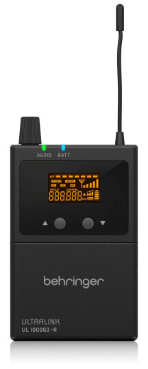 Behringer UL 1000G2-R Behringer UL 1000G2-R