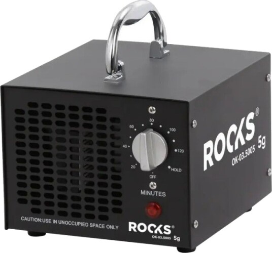 ROOKS OK 03.5005 Ozongenerator ROOKS OK 03.5005 Ozongenerator
