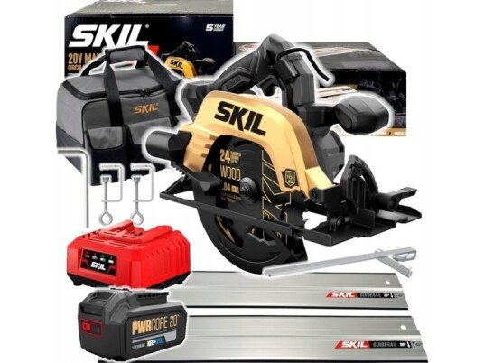 Skil Sirkelsag 3575 DB 18V Skil Sirkelsag 3575 DB 18V